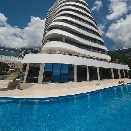 La Barca Apartments Бечичи Экстерьер фото