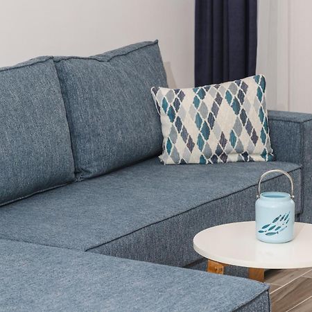 La Barca Apartments Бечичи Экстерьер фото